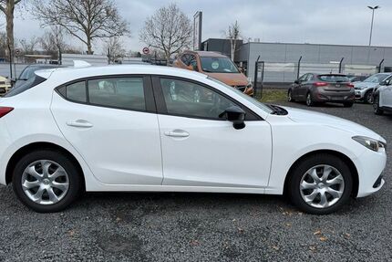 Mazda 3 101.000 km 8.900 &euro; Lollar 35457