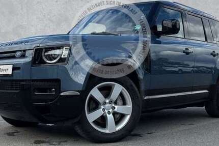 Land Rover Defender 25.400 km 77.790 &euro; Niederfischbach 57572
