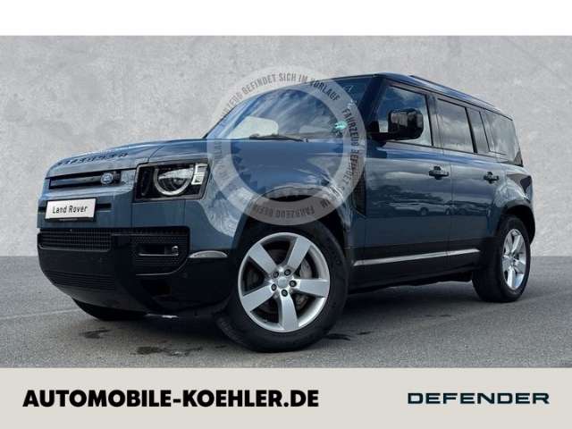 Land Rover Defender 25.400 km 77.790 &euro; Niederfischbach 57572