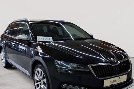 Skoda Superb 139.639 km 25.790 &euro; Fernwald-Steinbach 35463