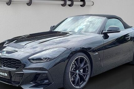 BMW Z4 8.509 km 49.880 &euro; Eggenfelden 84307