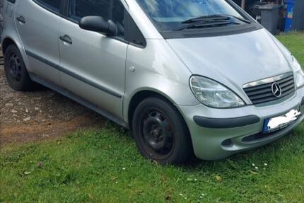 Mercedes-Benz A 170 217.000 km 899 &euro; Wurzbach 07343
