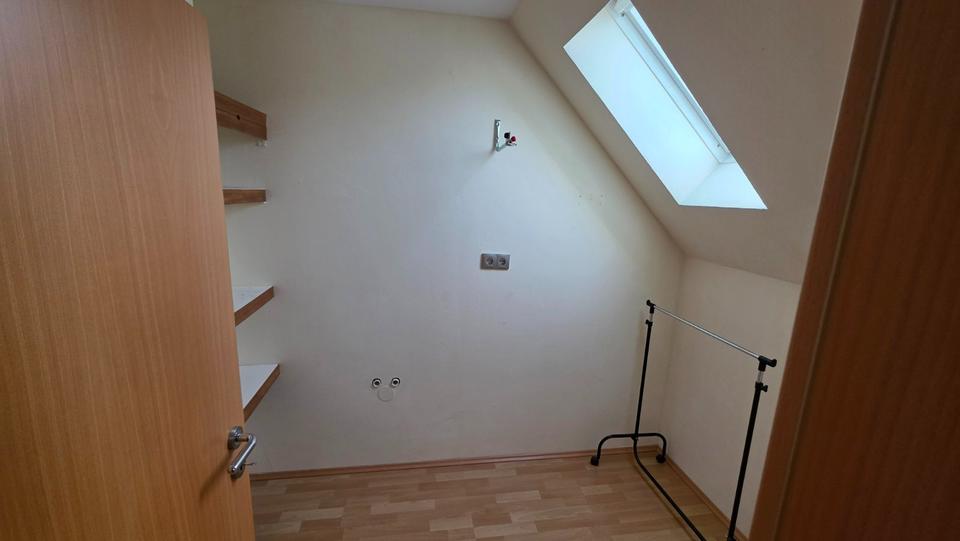 Maisonettenwohnung Sauensiek - 3 Zimmer, 117 m&sup2;, 1.700&euro; | Angebot:24770280