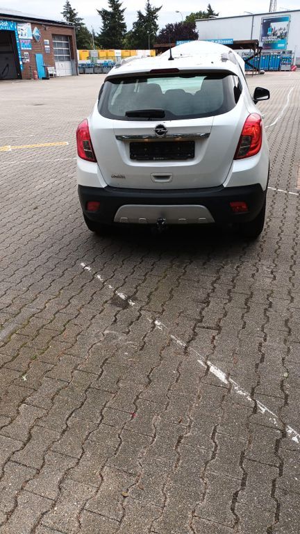 Mokka