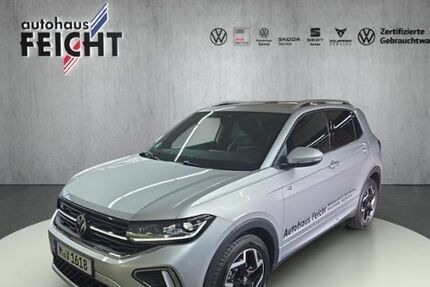 VW T-Cross 3.000 km 29.939 &euro; Haar 85540