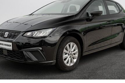 Seat Ibiza 10.500 km 18.990 &euro; Pinneberg 25421