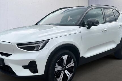 Volvo XC40 23.133 km 33.450 &euro; Kassel 34123