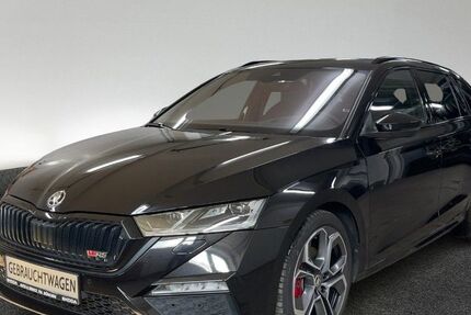 Skoda Octavia 32.700 km 34.460 &euro; München 80687