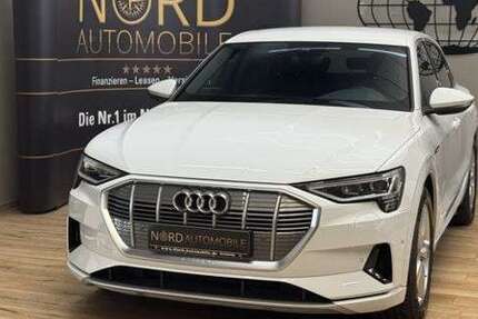 Audi e-tron 99.400 km 29.999 &euro; Rastede/ Wahnbek 26180