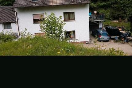 2 Fam Haus für Handwerker in der Natur zimmer