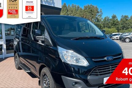 Ford Tourneo Custom 161.500 km 19.890 &euro; Eschenbach 92676