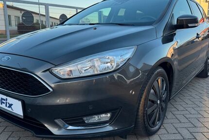 Ford Focus 225.500 km 6.499 &euro; Stendal 39576