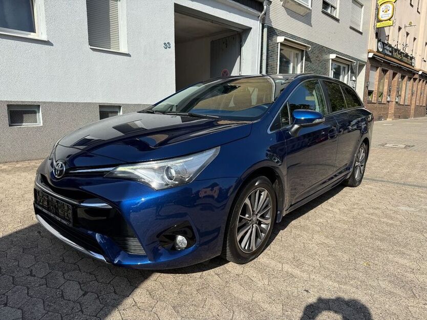 Avensis