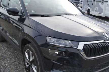 Skoda Karoq 11.843 km 26.970 &euro; Beverungen 37688