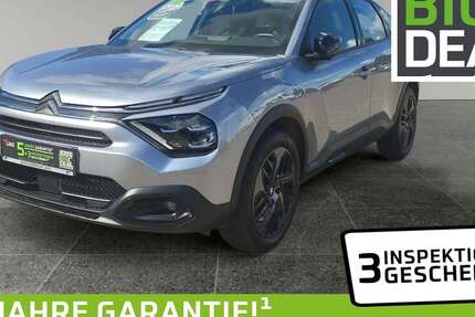 Citroen C4 5.927 km 16.980 € Rendsburg 24768