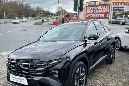 Hyundai TUCSON 9.233 km 32.990 € Oberhausen 46049