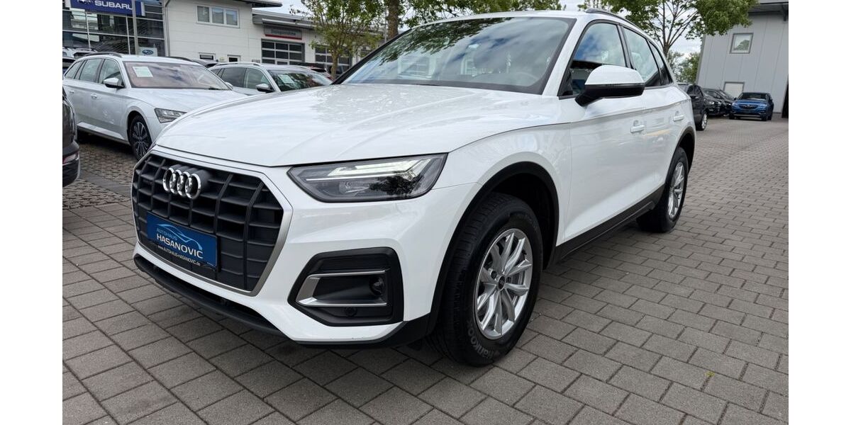 Audi Q5 65.500 km 31.900 &euro; Dachau (bei München) 85221