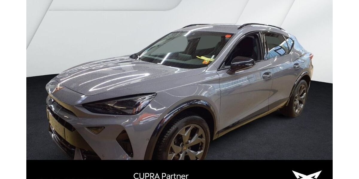 Cupra Formentor 20.810 km 33.450 &euro; Donauwörth 86609