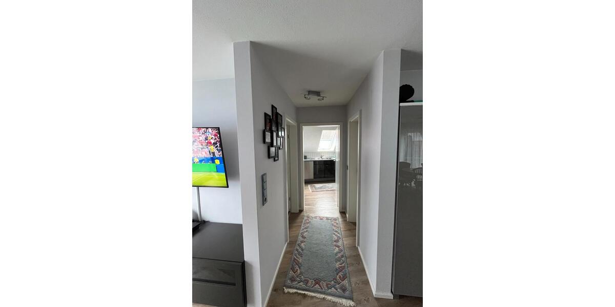 Maisonettenwohnung Weingarten - 3.5 Zimmer, 83 m&sup2;, 349.000&euro; | Angebot:27085445