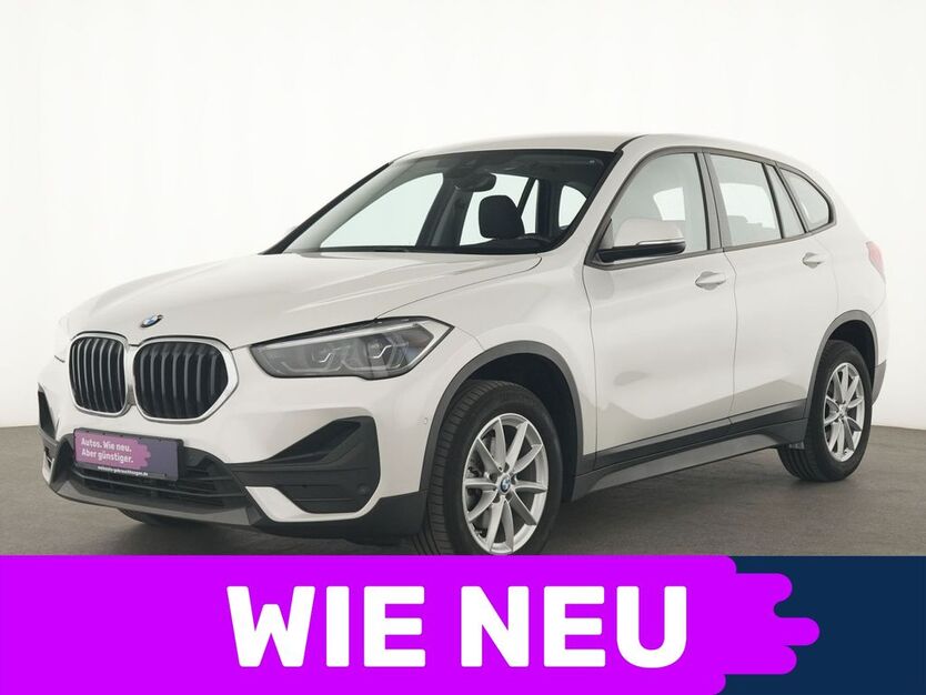 BMW X1 65.432 km 23.955 € Garching bei München 85748