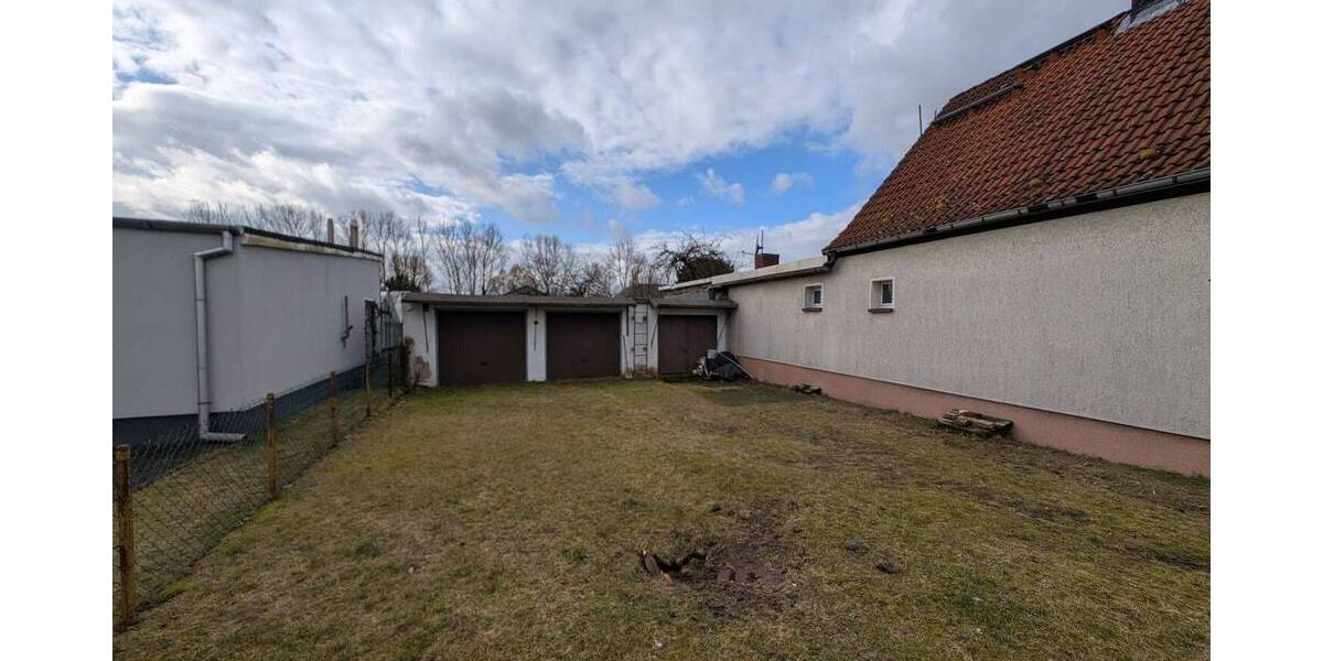 Einfamilienhaus Premnitz - 4 Zimmer, 105 m&sup2;, 145.000&euro; | Angebot:25957275