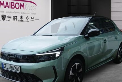 Opel Corsa 1.500 km 29.775 &euro; Kevelaer 47623