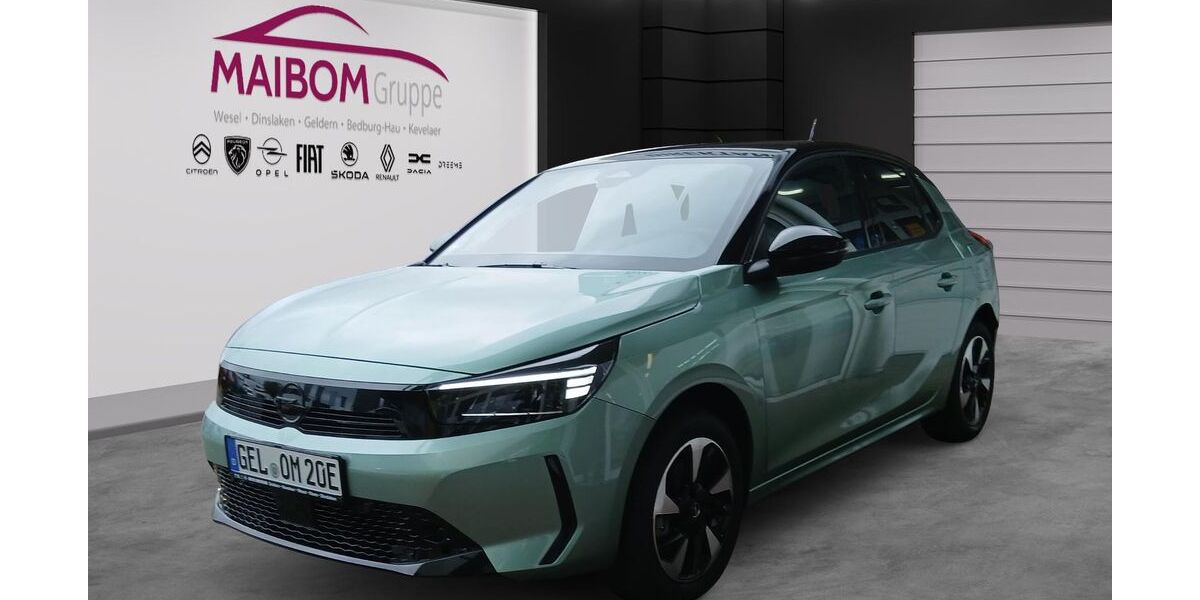 Opel Corsa 1.500 km 29.775 &euro; Kevelaer 47623