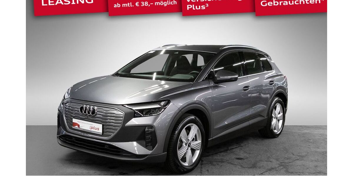 Audi Q4 e-tron 16.899 km 43.440 &euro; Stuttgart 70469