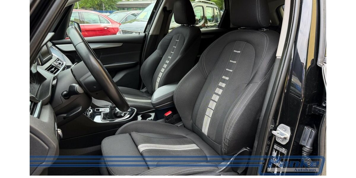 BMW 218 Active Tourer 218i Advantage*LED*HiFi*M.Pake 144.700 km 11.580 &euro; Berlin 13187