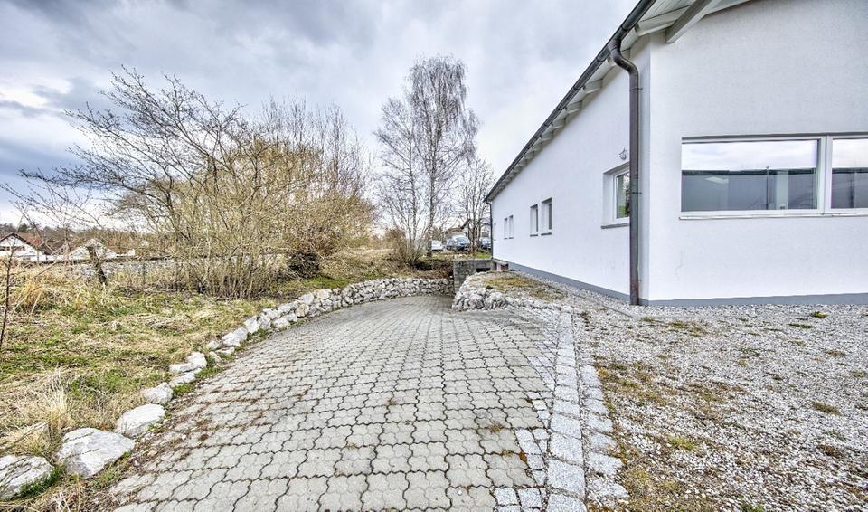 Gewerbeobjekt Weilheim in Oberbayern - 1.545&euro; | Angebot:25856946