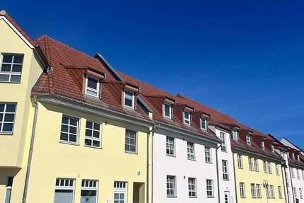 Wohnung Strausberg Altstadt - 1 Zimmer, 41 m&sup2;, 569&euro; | Angebot:26446451
