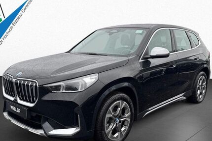 BMW iX1 7.085 km 34.350 &euro; Hamburg 21073