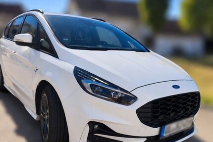 Ford S-Max 125.389 km 19.890 &euro; Illerrieden 89186