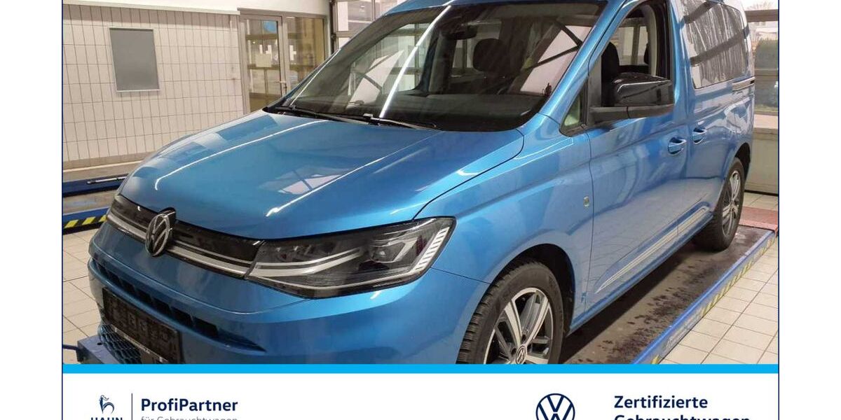 VW Caddy 129.052 km 19.490 &euro; Bietigheim-Bissingen 74321