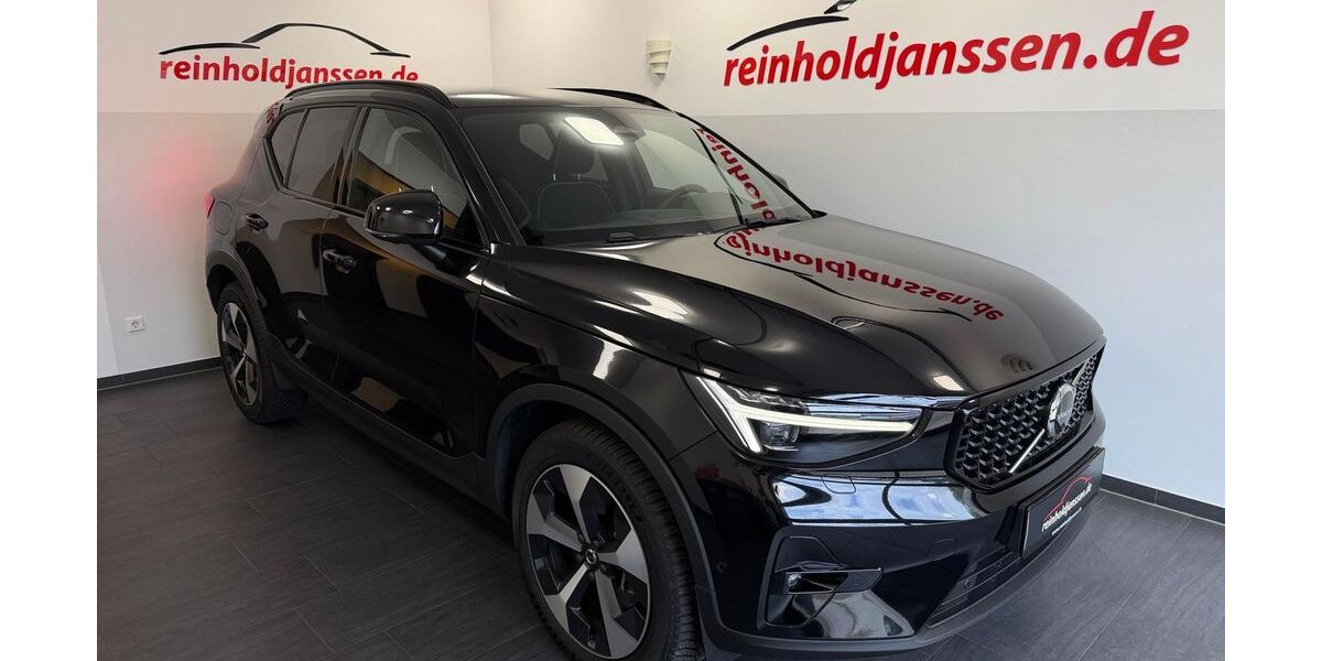 Volvo XC40 16.911 km 33.890 &euro; Friesoythe 26169