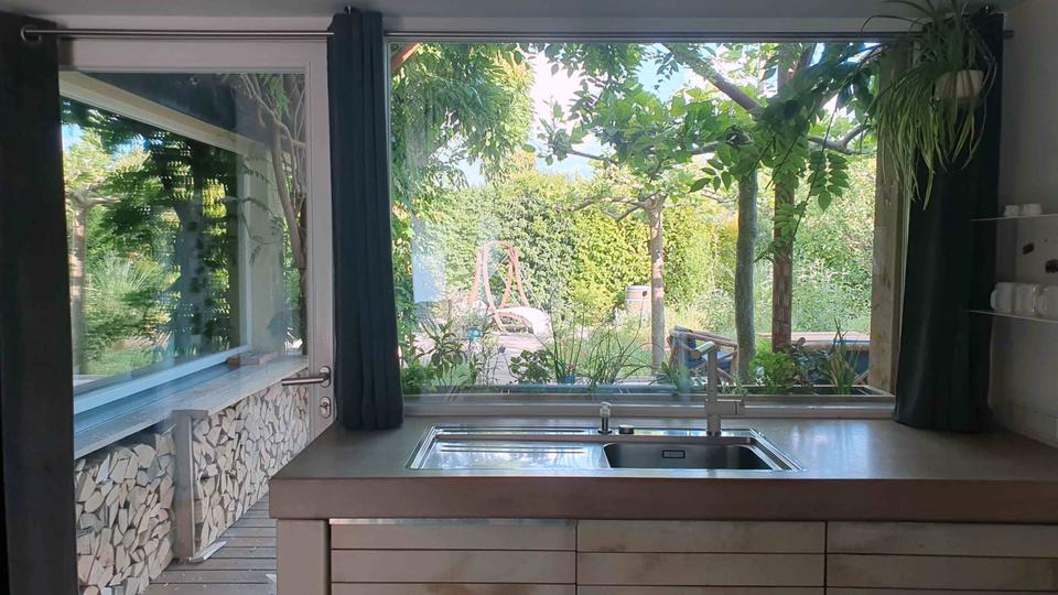 Bungalow Voerde (Niederrhein) - 4 Zimmer, 140 m&sup2;, 500.000&euro; | Angebot:27081090