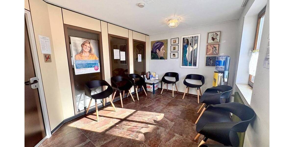 Etagenwohnung Bad Wurzach - 6 Zimmer, 104 m&sup2;, 325.000&euro; | Angebot:26202275