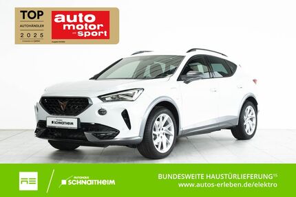 Cupra Formentor 19.478 km 24.190 &euro; Heidenheim 89520