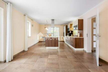 Stilvolles Einfamilienhaus mit Wintergarten, Terrasse und gehobener Ausstattung 5 zimmer