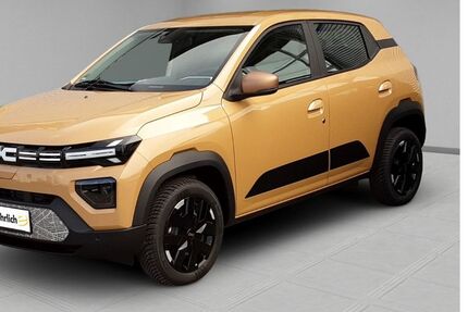 Dacia Spring 5.000 km 20.990 € Aschaffenburg 63741