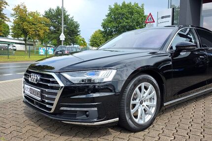 Audi A8 100.826 km 51.990 &euro; Remscheid 42855