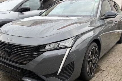 Peugeot 308 24.966 km 20.600 &euro; Schwaförden 27252