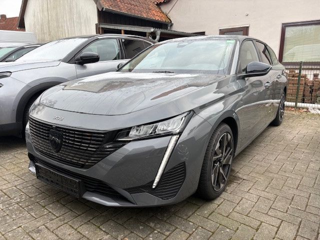Peugeot 308 24.966 km 20.600 &euro; Schwaförden 27252