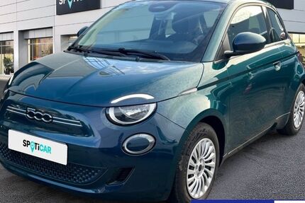 Fiat 500e 6.182 km 17.890 &euro; Wiesbaden 65203