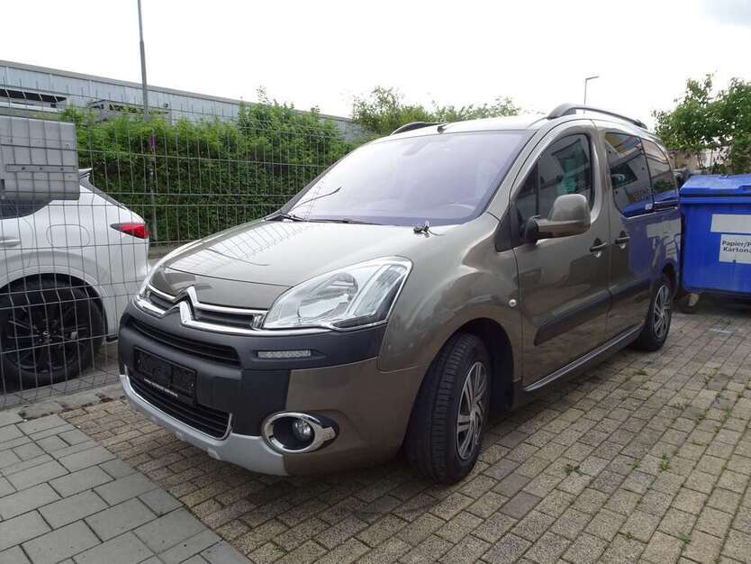 Berlingo