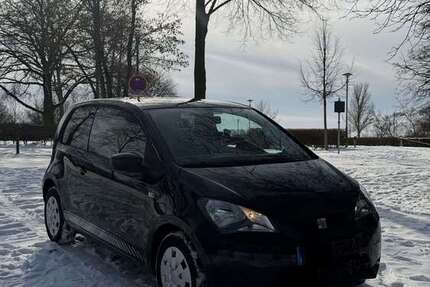 Seat Mii 126.800 km 3.650 &euro; Geesthacht 21502