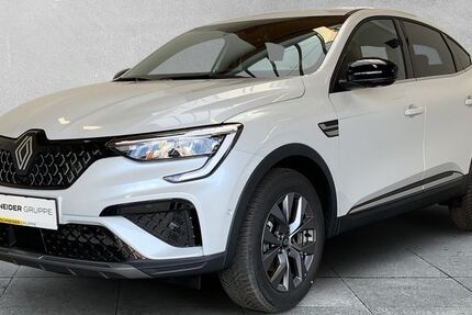 Renault Arkana 7.500 km 28.990 &euro; Chemnitz 09131