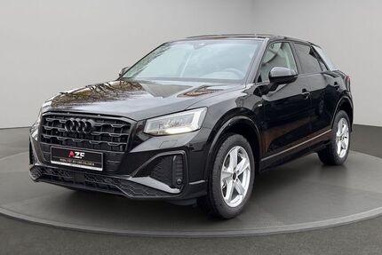 Audi Q2 1.630 km 34.990 &euro; Flensburg 24941