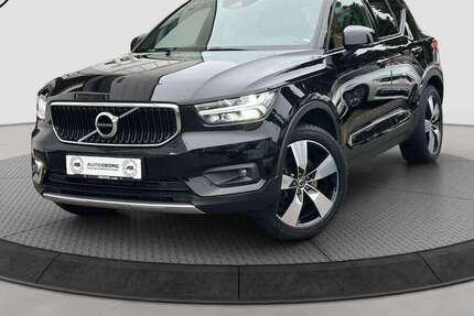 Volvo XC40 73.650 km 25.900 &euro; Wiesbaden 65205