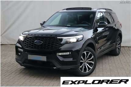 Ford Explorer 100.044 km 39.460 &euro; Berlin 12623